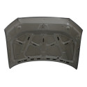 Capo Dianteiro Mitsubishi Asx 2011 2012 A 2022 Novo Cinza