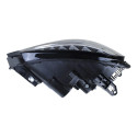 Farol Xenon Led Gla 200 250 45 Amg Glax156 2015 2016 2017 Ld Direito/passageiro