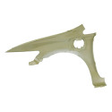 Paralama Direito Honda Civic 2007 2008 2009 2010 2011 C/furo