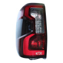 Lanterna Traseira Ford Ranger 2024 2025 2026 Full Led 8p