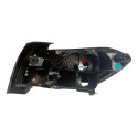 Lanterna Sinaleira Peugeot 208 2021 A 2024 Like Le Esquerdo/motorista Vermelho