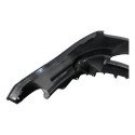 Parachoque Dianteiro Ford Fusion 2010 2011 2012 Full Sel Preto