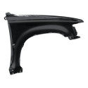 Paralama Toyota Hilux Sr5 1992 A 2001 Sw4 4x4 1992 A 1995