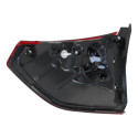 Lanterna Mala Tracker Premier Rs 2020 21 22 A 2025 C/led L.e Esquerdo/motorista Fumê