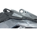 Farol C3 Citroen 2004 2005 2006 2007 2008 2009 A 2012 Par  Esquerdo