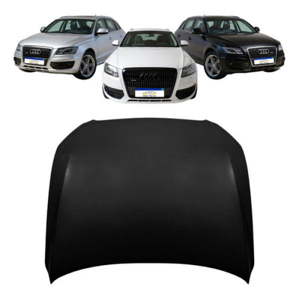 Capo Audi Q5 2009 2010 2011 2012 2013 2014 2015 2016 Novo