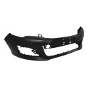 Parachoque Citroen C4 Lounge 2013 2014 2015 16 17 2018 Novo Preto