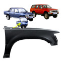 Paralama Toyota Hilux Sr5 1992 A 2001 Sw4 4x4 1992 A 1995 Ld