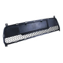 Grade Inferior Parachoque Dianteiro Kia Soul 2010 2011 2012 Preto Texturizado