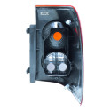 Lanterna Ford Ecosport 2008 2009 2010 2011 2012 Xlt Novo