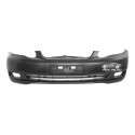 Parachoque Dianteiro Toyota Corolla 2005 2006 2007 2008 Preto