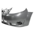 Parachoque Dianteiro Ford Ka 2008 2009 2010 2011 Novo Preto