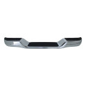 Parachoque Traseiro Toyota Hilux 1992 93 94 95 96 97 A 2004
