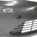 Parachoque Toyota Etios 2012 2013 2014 2015 2016 2017 Novo Preto