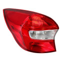 Lanterna Ford Ka Hatch 2015 2016 2017 2018 Cristal Nova