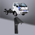 Paralama Kia Bongo 2006 07 08 09 10 11 12 13 14 15 16 A 2026