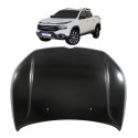 Capo Fiat Toro 2016 2017 2018 2019 2020 2021 Preto