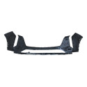 Parachoque Dianteiro Gwm Haval H6 2026 2027 Preto Liso Para Pintura