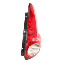 Lanterna Fiat Palio Attractive 2012 2013 2014 2015 16 2017