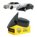 Retrovisor Ford Fusion 2007 2008 2009 2010 2011 2012 Novo