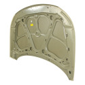Capo Gol Saveiro Voyage G5 2009 2010 11 2012 2013 Novo