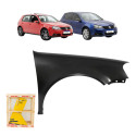 Paralama Volkswagen Golf Comfortline 2008 A 2013 Novo Ld