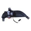 Refletor Olho De Gato Chery Tiggo 5x 2019 20 21 22 A 2026 Ld Vermelho