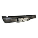 Parachoque Traseiro Hilux 2005 06 07 08 09 10 11 12 13 14 15