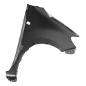 Paralama Toyota Hilux 2006 07 08 09 A 2011 S/furo Moldura Le