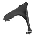 Paralama Ford Fusion 2006 2007 2008 2009 Sel Preto Ld