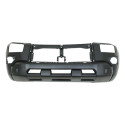 Parachoque Mitsubishi Triton Gl Gls 2026 2027 Dianteiro Preto Para Pintura