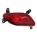 Lanterna Parachoque Chery Tiggo 2 2018 A 2022 C/função Le Esquerdo/motorista