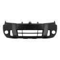 Parachoque Dianteiro Ecosport 2008 2009 A 2012 Com Furo 