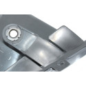 Par Farol Vw Golf 2008 2009 2010 2011 2012 2013 Cromado Novo Esquerdo