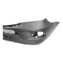 Parachoque Iveco Daily 2008 2009 2010 2011 2012 2013 A 2019 Preto