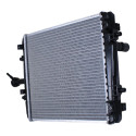 Radiador De Água Byd Dolphin Mini Gs Gl 2024 2025 2026 2027