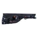 Lanterna Mala Haval H6 Gt 2023 2024 2025 2026 Full Led Ld Direito/passageiro Vermelho