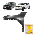 Paralama Honda Hrv 2015 2016 2017 2018 2019 2020 2021 Le
