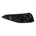 Lanterna Canto Toyota Yaris Sedan 2019 2020 2021 2022 A 2025