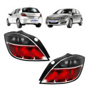 Lanterna Traseira Gm Vectra Gt 2008 2009 2010 2011 Novo