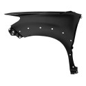 Paralama Toyota Hilux E Sw4 2012 2013 2014 2015 Sr Srv Ld