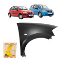 Paralama Citroen C3 2004 2007 2009 A 2012 Solaris Ld