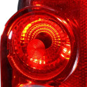 Lanterna Ford Ecosport 2008 2009 2010 2011 2012 Xlt Novo