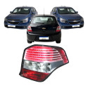 Lanterna Chevrolet Agile 2009 2010 2011 2012 2013 Novo