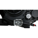 Sinaleira Esquerda Mitsubishi Outlander 2014 2015 S/projetor Esquerdo/motorista