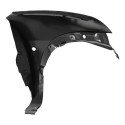 Paralama Ford Ka 1997 1998 1999 2000 2001 2002 A 2007 Novo