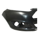 Parachoque Dianteiro Ford New Fiesta Hatch 2014 2015 2016 17 Preto