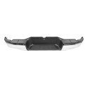 Parachoque Traseiro Toyota Hilux 2016 2017 2018 2019 A 2021