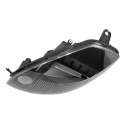 Sinaleira Ford Ka 2009 10 11 12 2013 Esquerda Máscara Negra Esquerdo/motorista