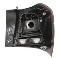 Lanterna Chevrolet Cobalt 2016 2017 2018 2019 2020 Canto Par Ambos Lados Vermelho